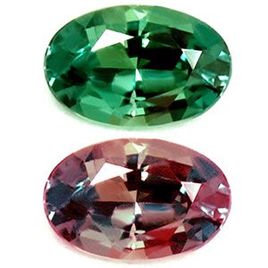 0.16ct Alexandrite