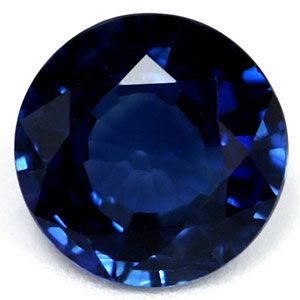 0.71ct Sapphire