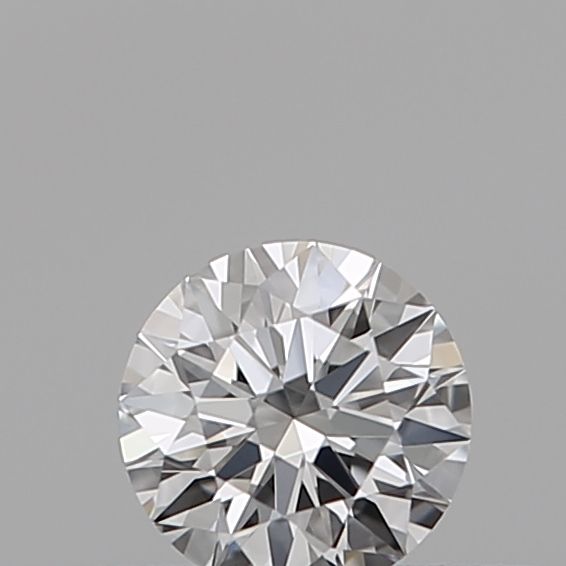ROUND 0.19 carat diamond