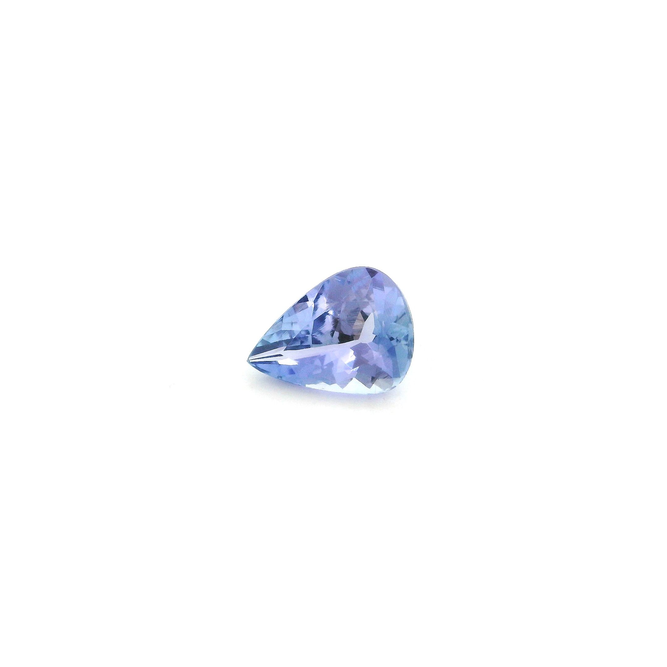 1ct TANZANITE