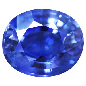 0.88ct Sapphire