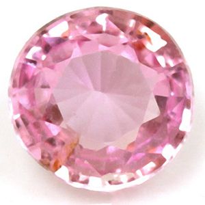 0.54ct Sapphire