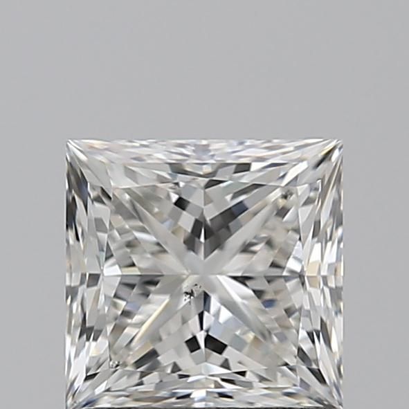 1,2 ct PRINCESS