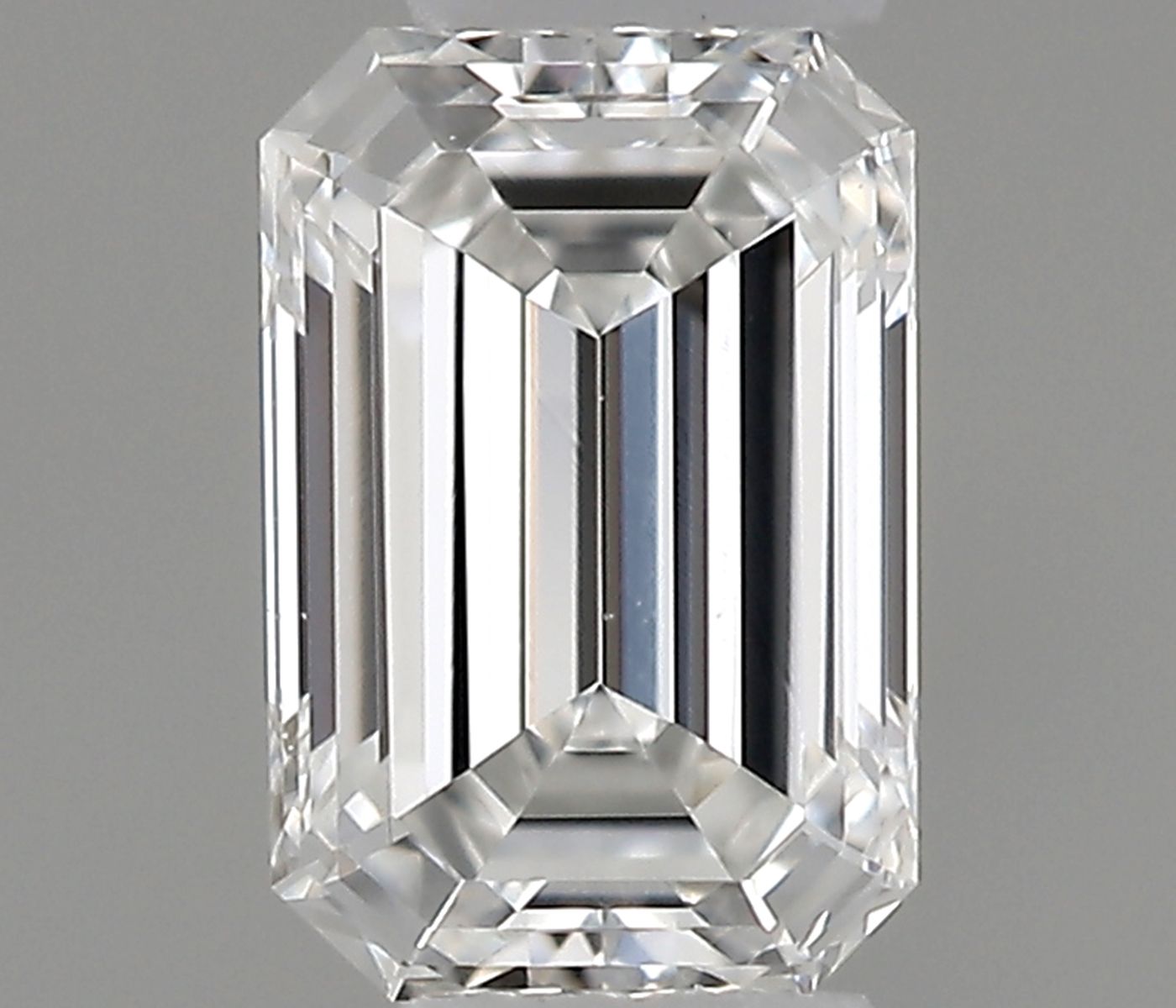 Diamante 0,18 ct EMERALD