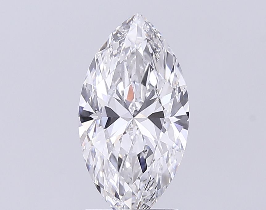 2.02ct Marquise F - VS1 - Excellent cut - LD126833