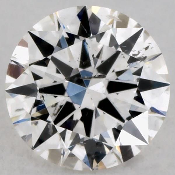 Diamante 0,31 ct ROUND