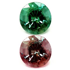 0.17ct Alexandrite