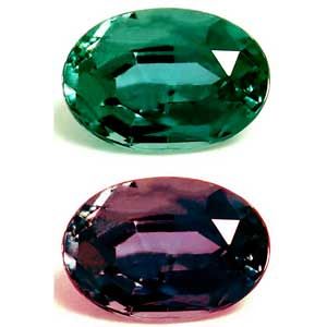 0.16ct Alexandrite