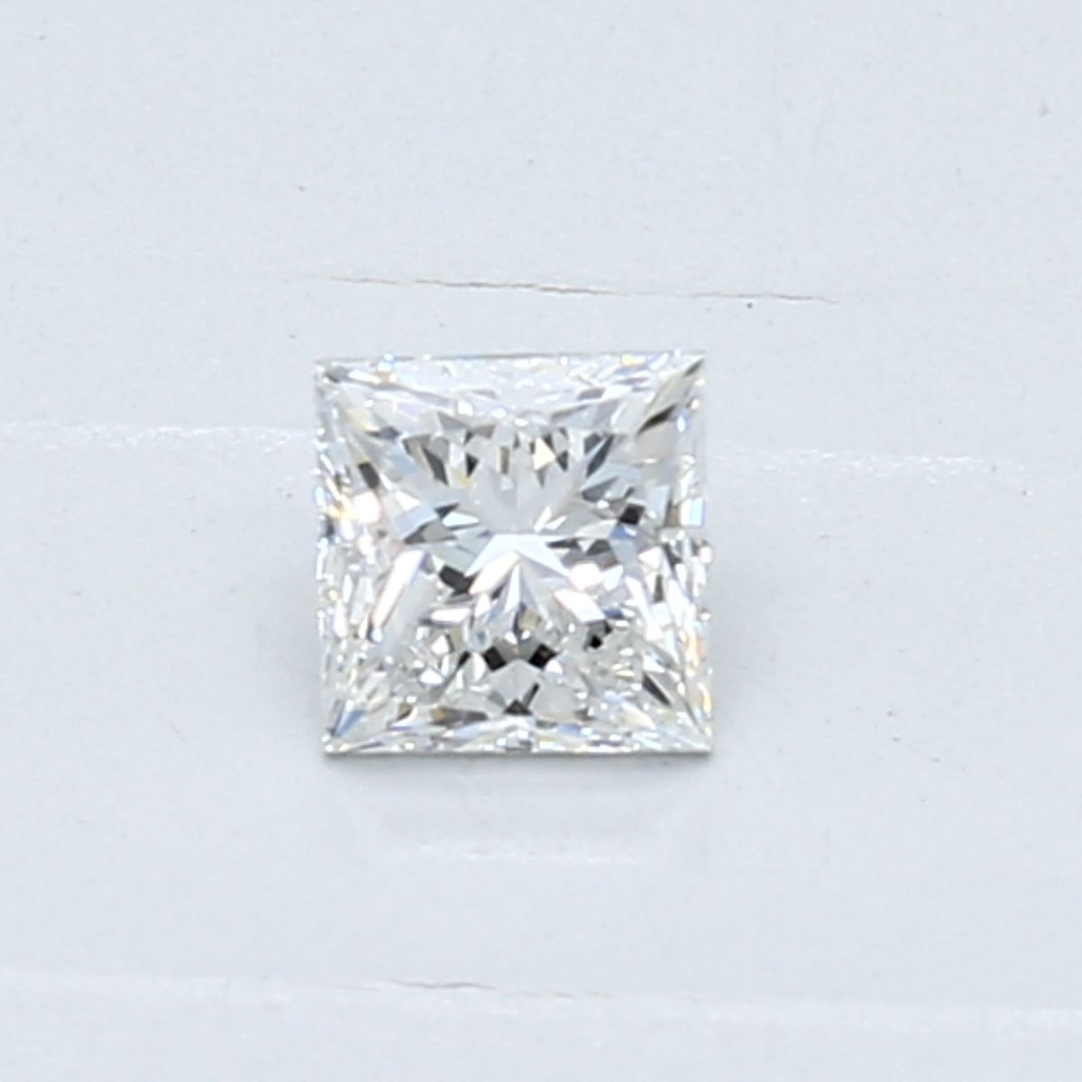Diamante 0,30 ct PRINCESS