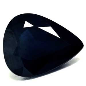 2.29ct Sapphire