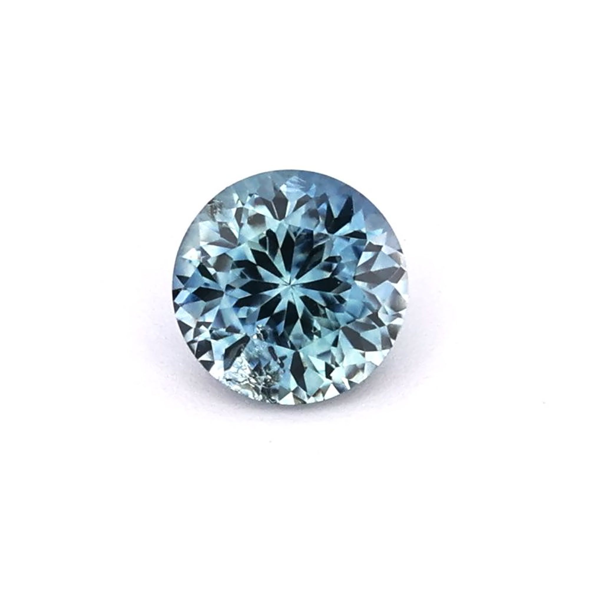 0.75ct Sapphire