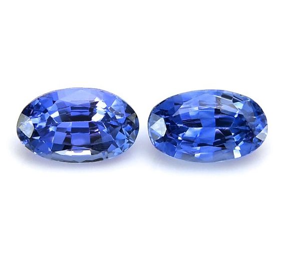 0.69ct Sapphire