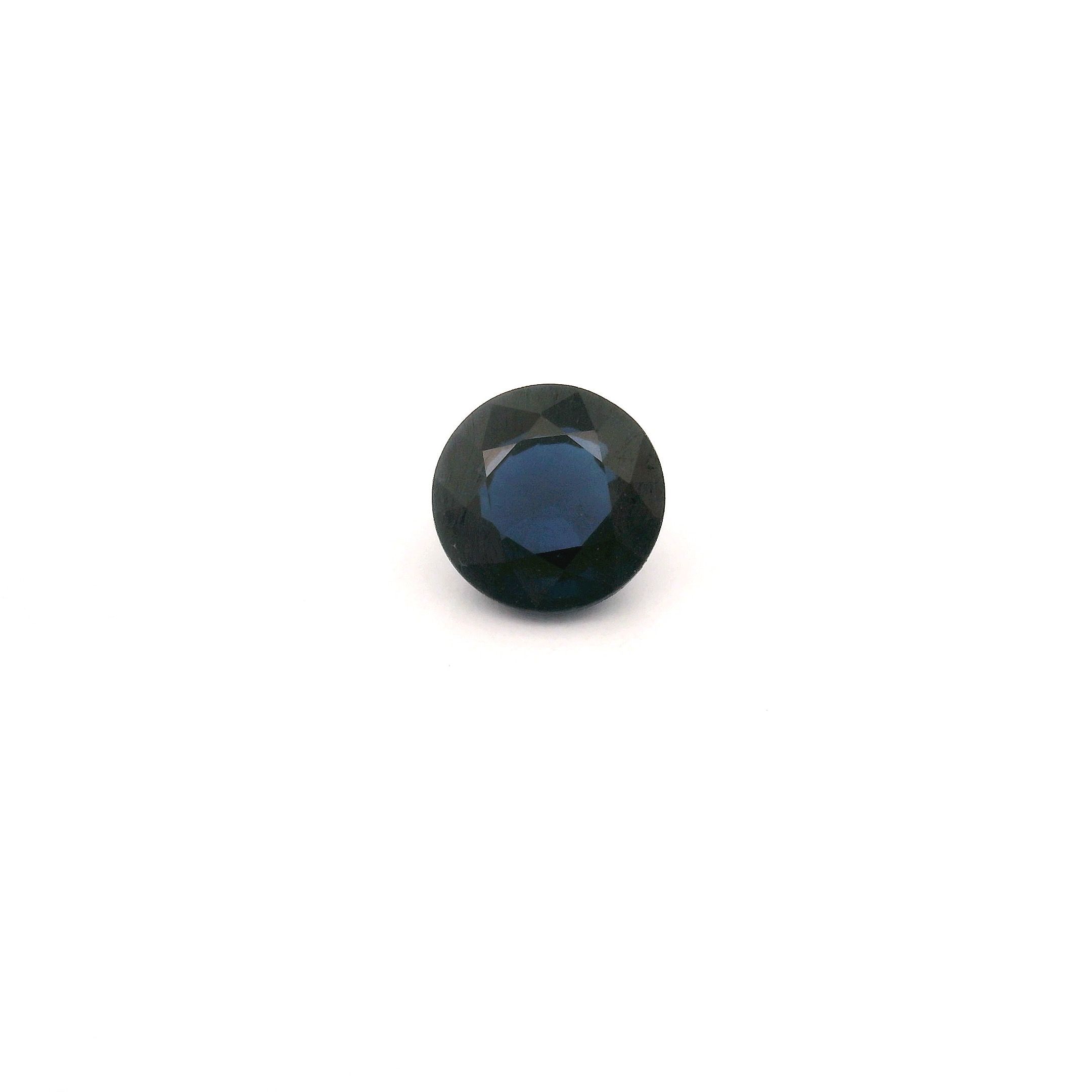 0.8ct SAPPHIRE