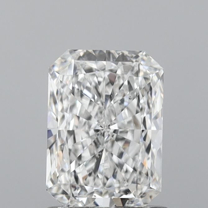 1.00 Carat Radiant Diamond