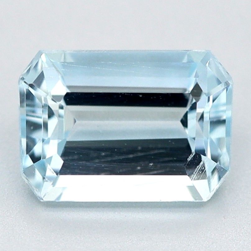 0.87ct AQUAMARINE