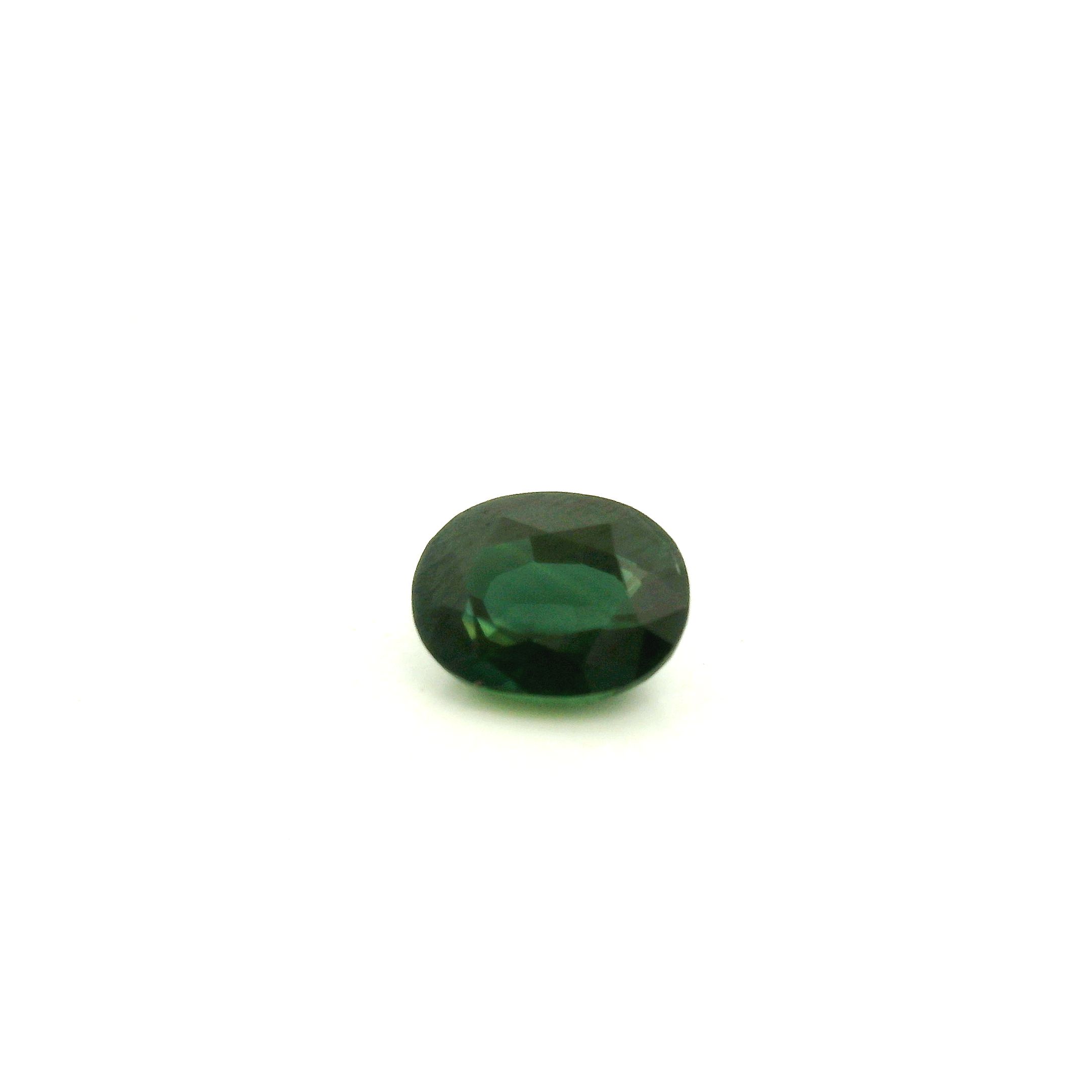 0.87ct SAPPHIRE