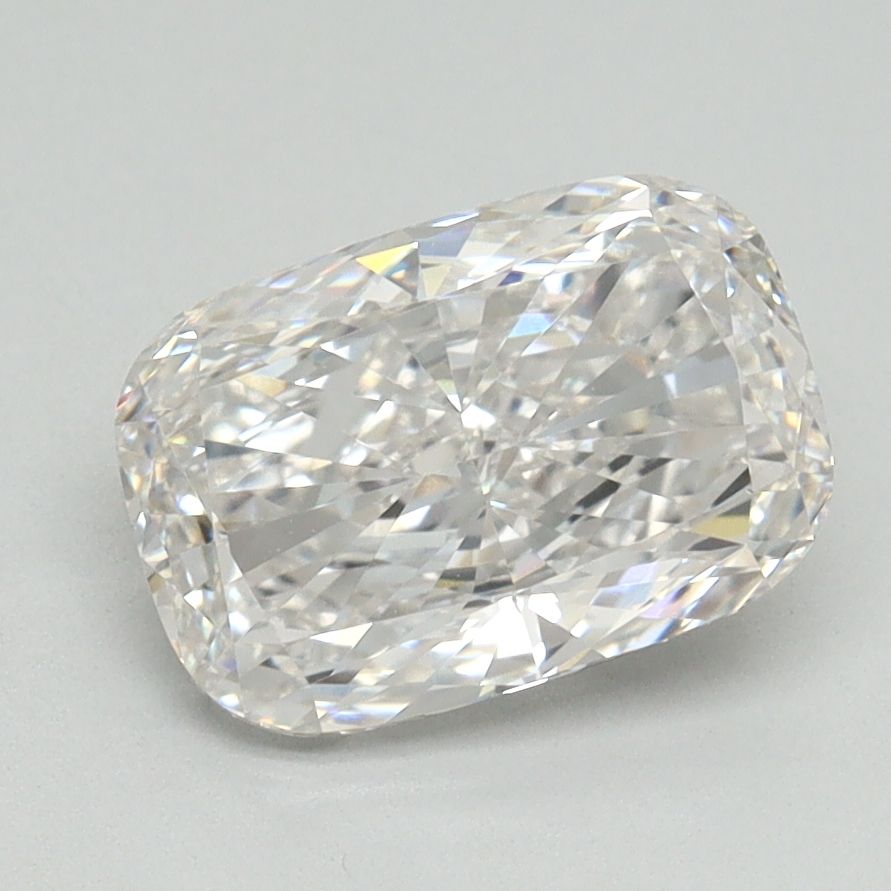 2ct Cushion F - VS1 - Excellent cut - LD252027