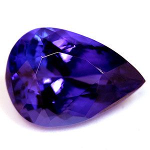 2.99ct Tanzanite