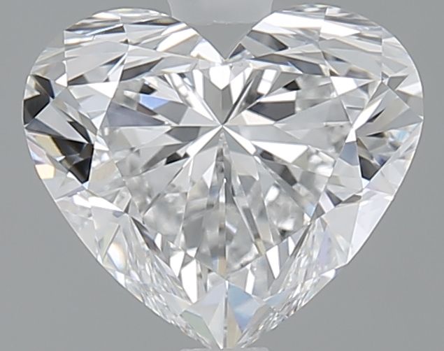 Heart Diamond