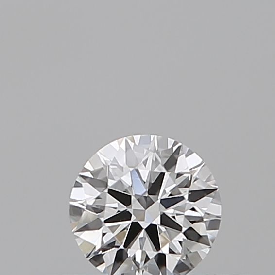 ROUND 0.18 carat diamond