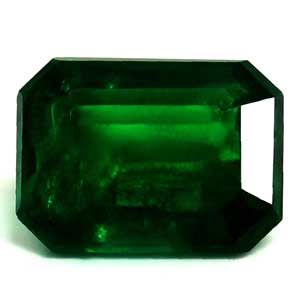 1.52ct Emerald