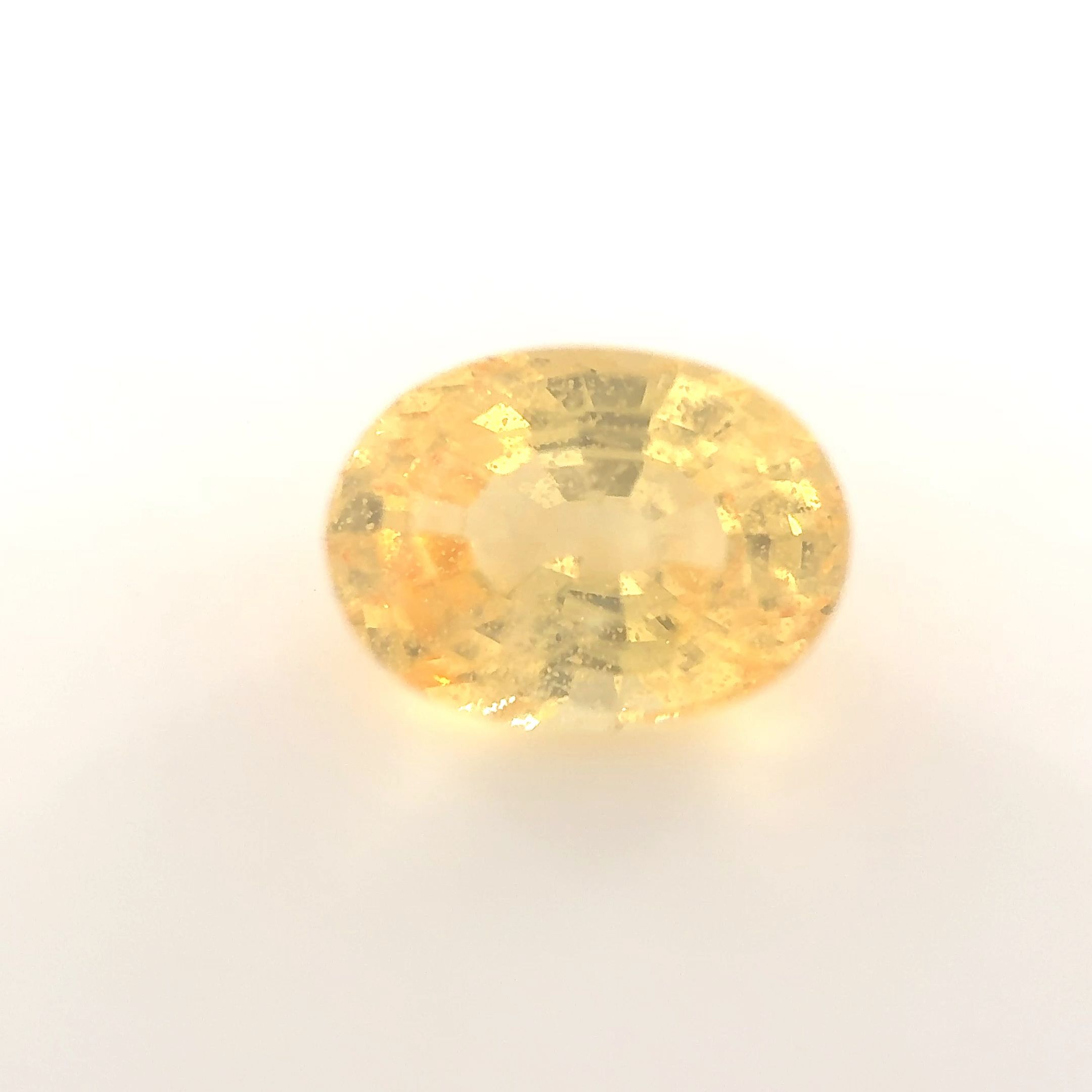 1.32ct SAPPHIRE