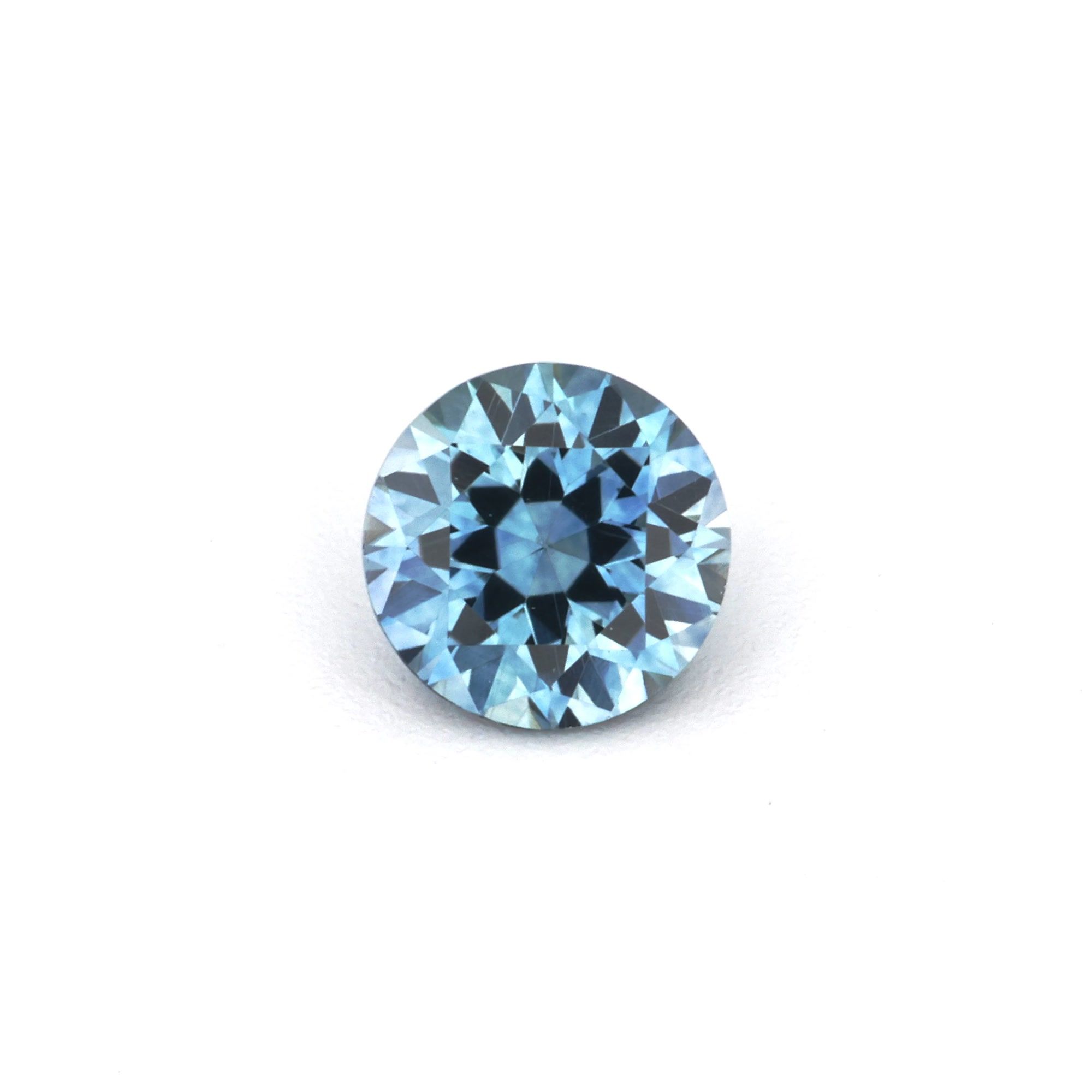 0.3ct Sapphire