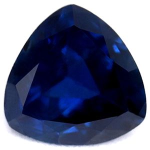 0.68ct Sapphire