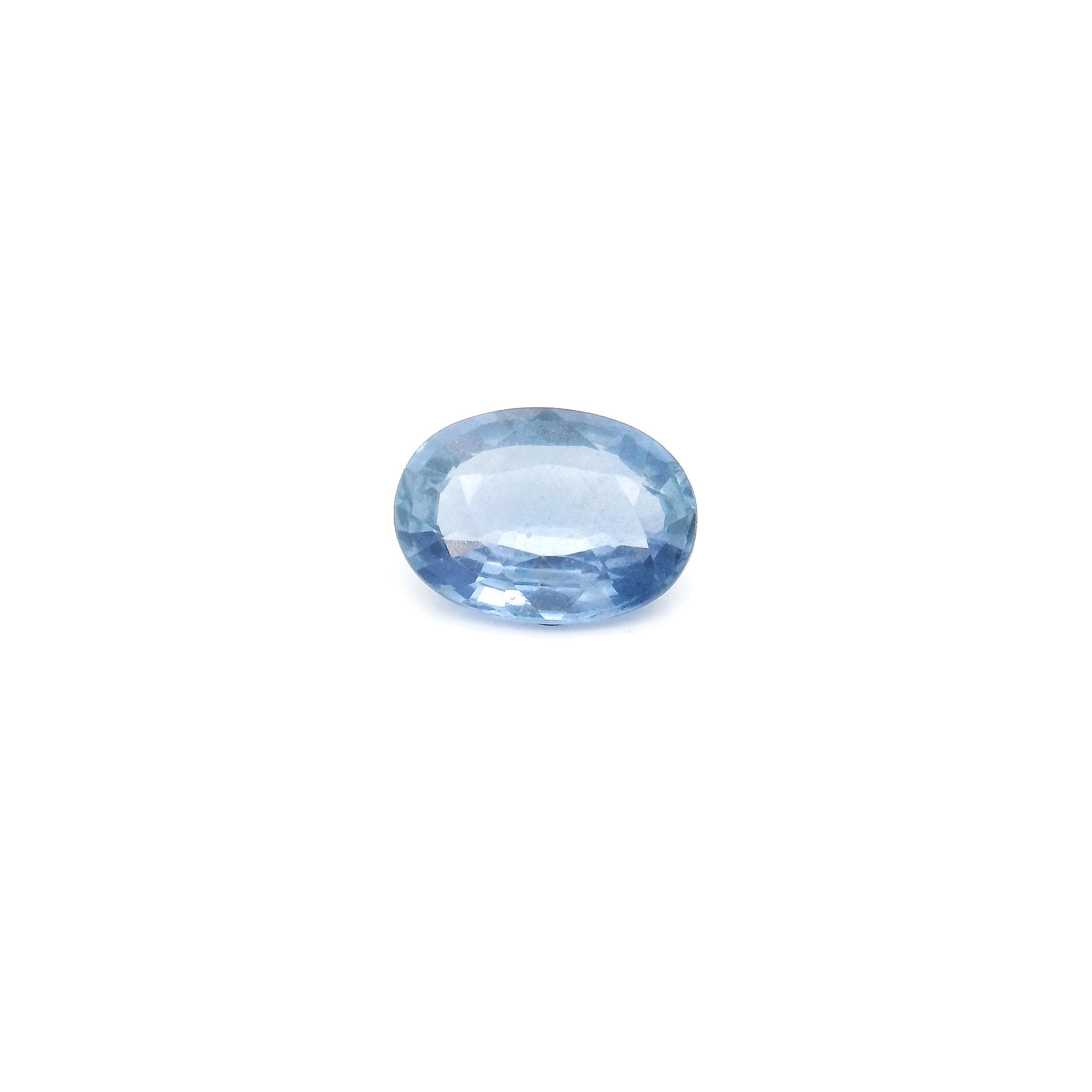 0.95ct SAPPHIRE