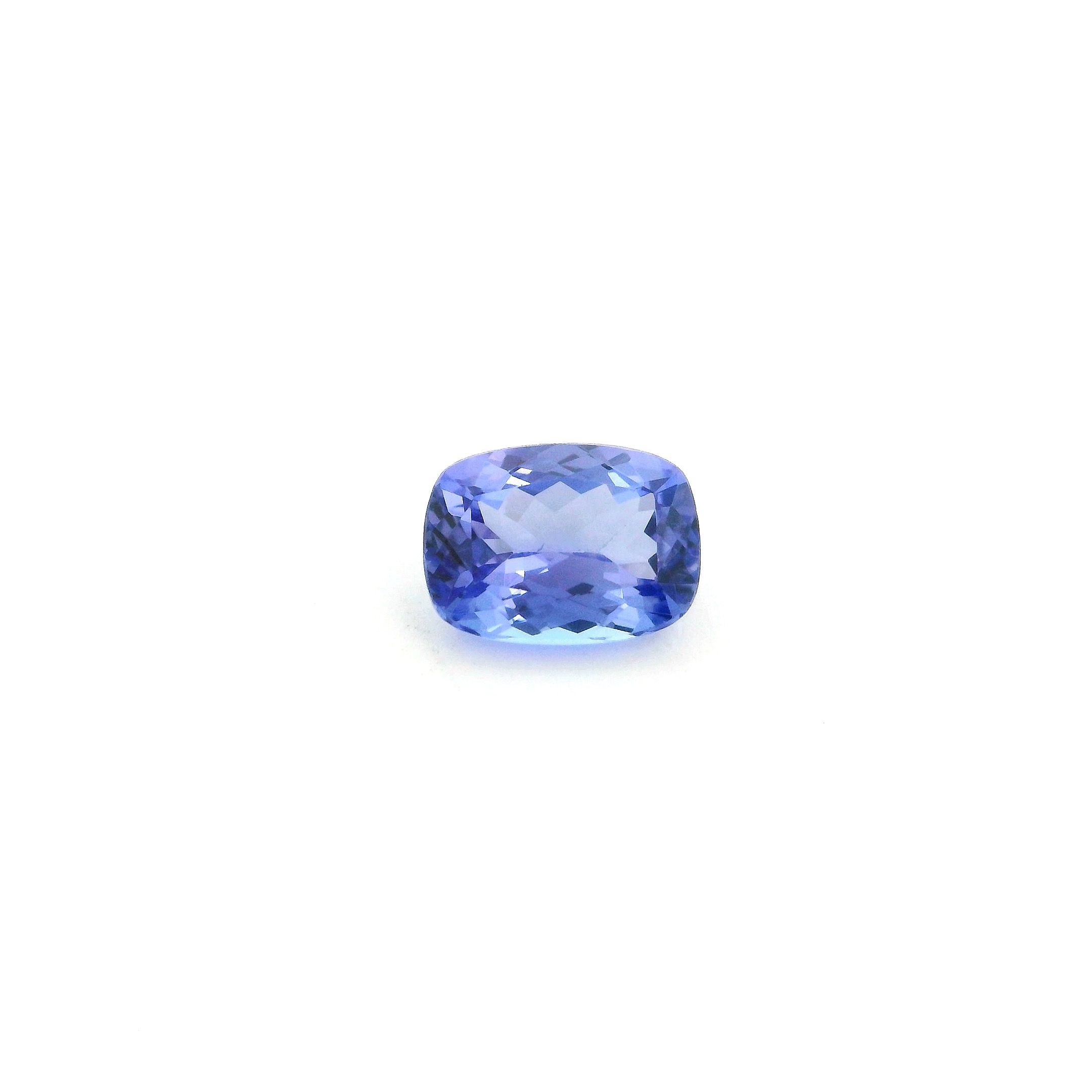 1.25ct TANZANITE