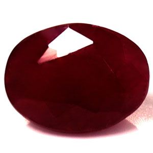 2.35ct Ruby