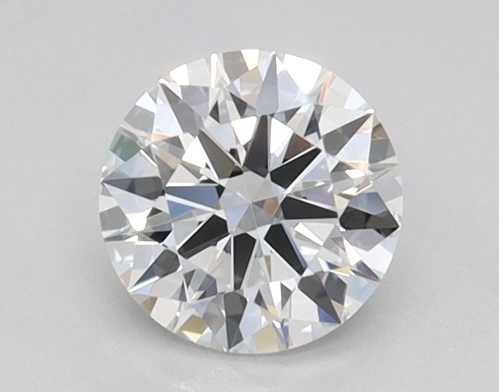 Round 0.51ct Diamond