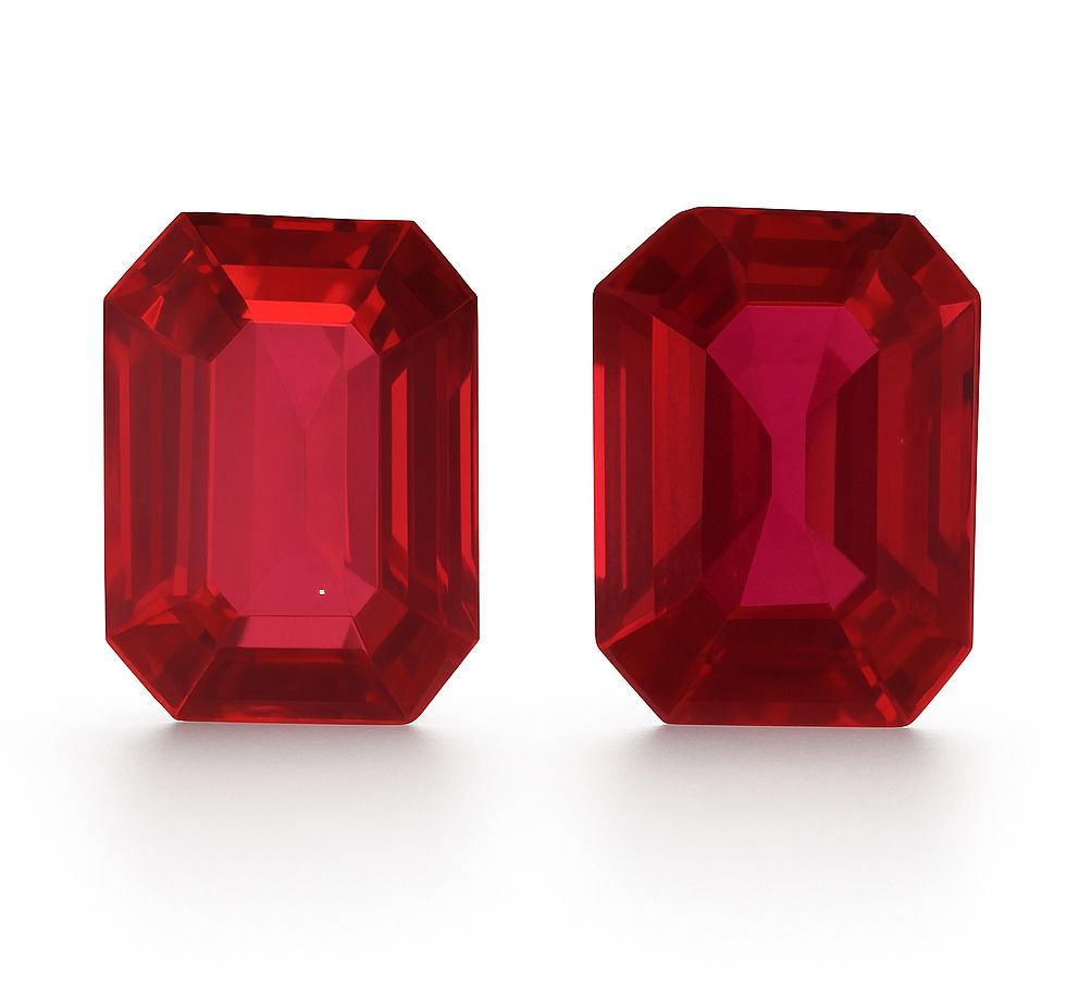 2.08ct Ruby