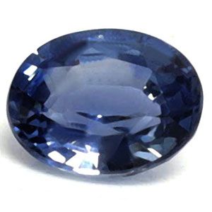 0.91ct Sapphire