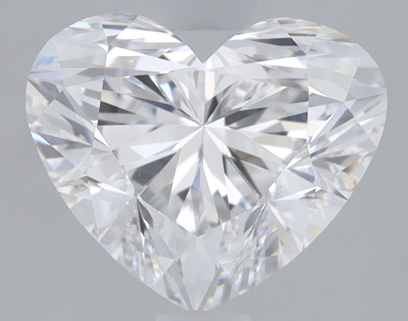 Heart 1.56ct Diamond