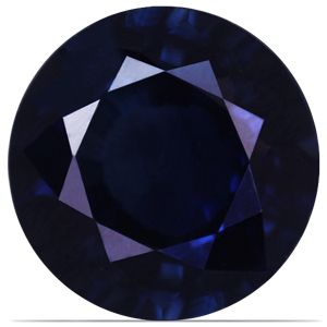 1.09ct Sapphire