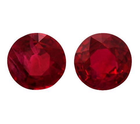 1.07ct Ruby