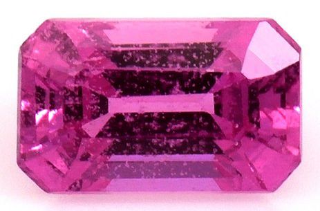 0.43ct Sapphire