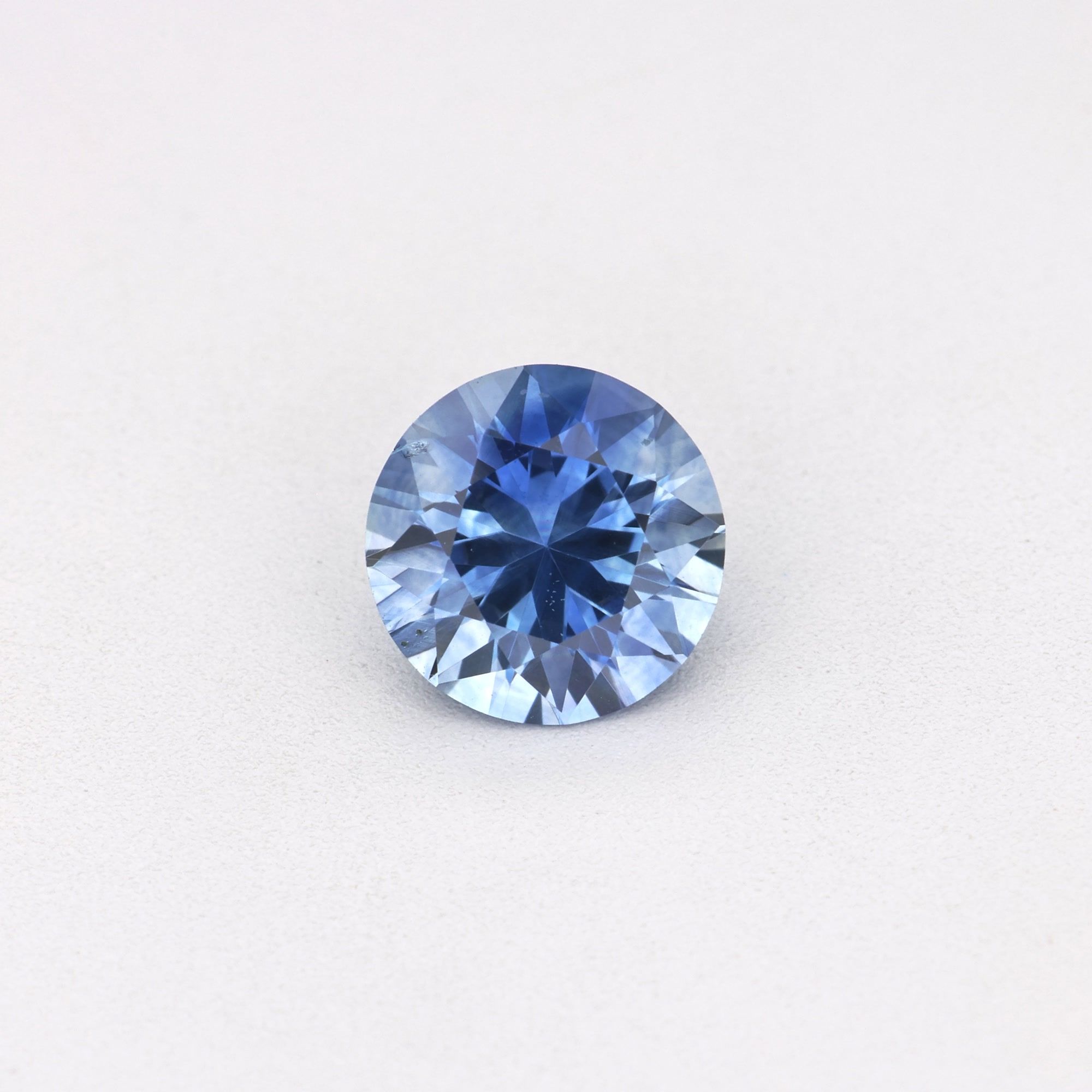 0.8ct Sapphire