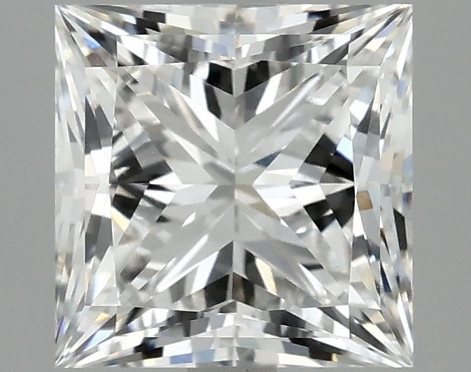 2.98 Carat · E · VS2 Rare Carat Ideal Cut