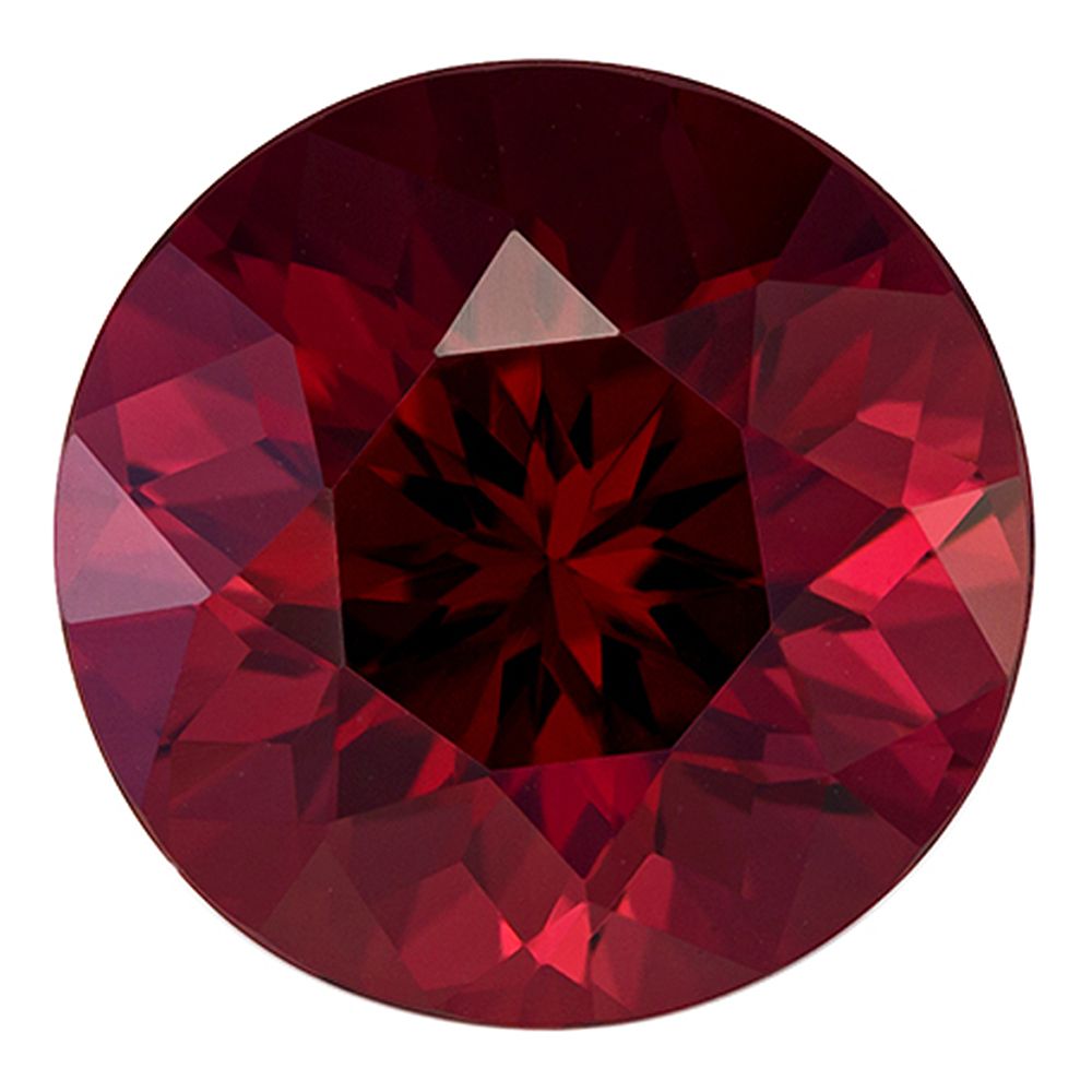 9.34ct Garnet