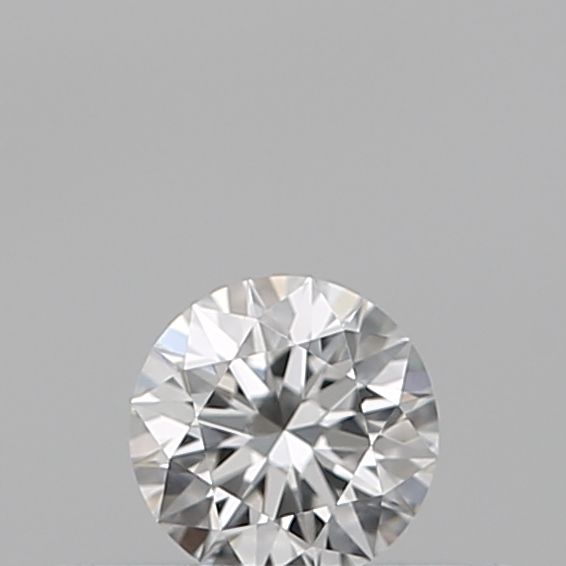 ROUND 0.19 carat diamond