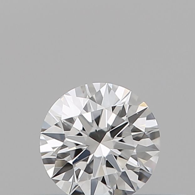 ROUND 0.19 carat diamond