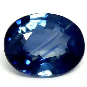0.65ct Sapphire