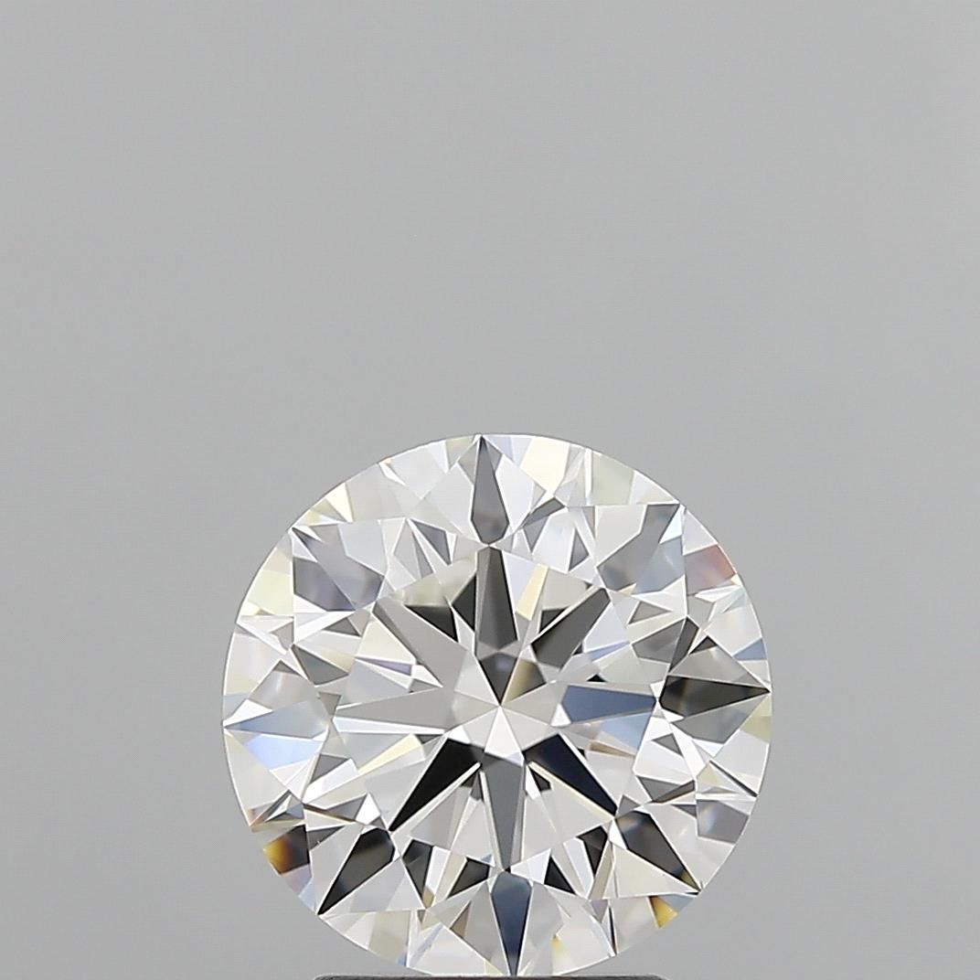 2,12 ct Okrągły diament naturalny