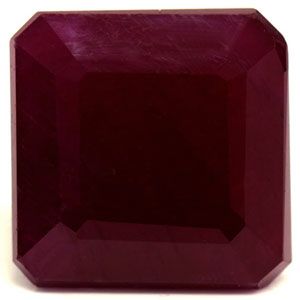 3.72ct Ruby