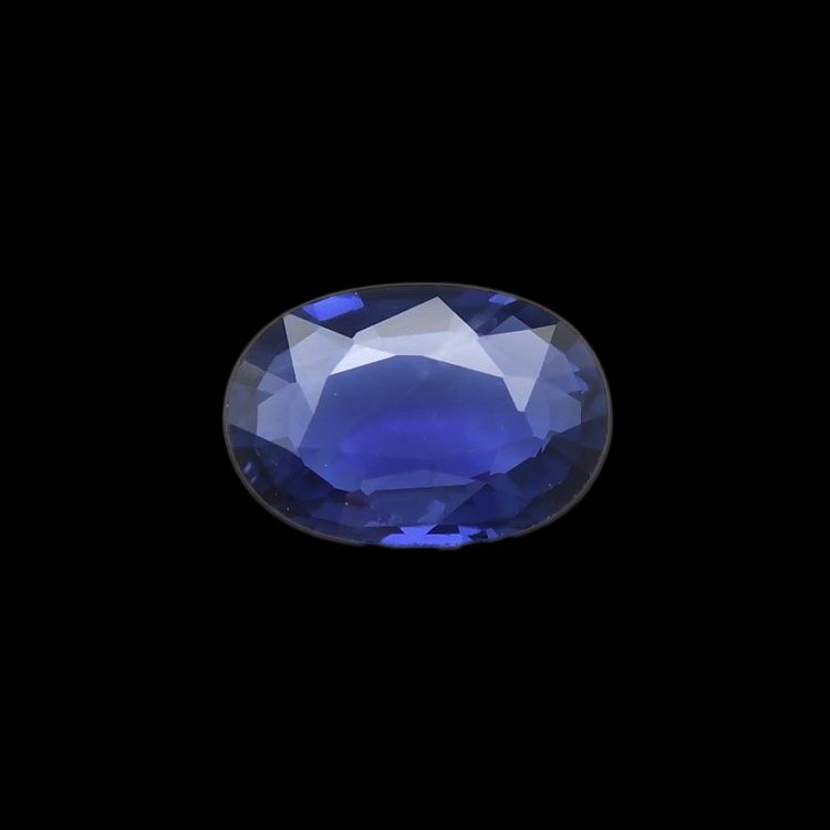 0.42ct Sapphire