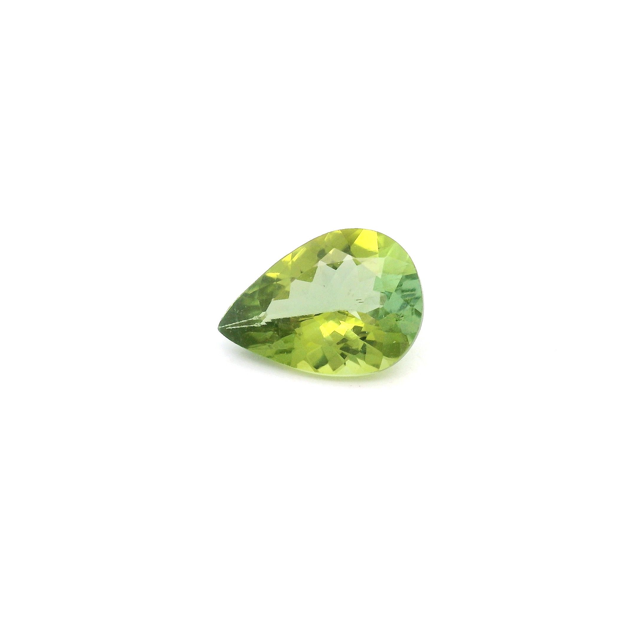 1.5ct TOURMALINE