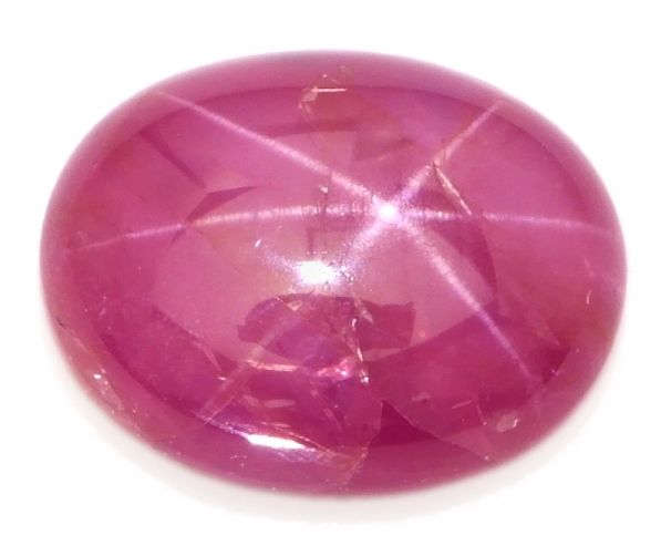 1.6ct Ruby