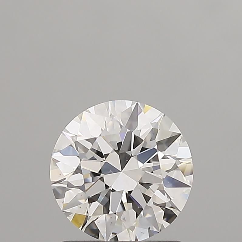1,01 ct Okrągły diament naturalny